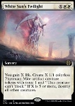 White Sun's Twilight