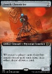 Zenith Chronicler
