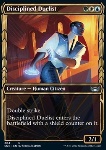 Duellante Disciplinato