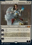 Elspeth Splendente