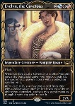 Evelyn, l'Avida