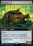 Bolide da Fuga