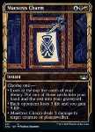 Talismano dei Maestro