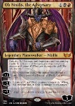 Ob Nixilis, l'Avversario