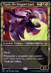 Ognis, la Sferza del Drago