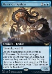 Kraken della Cisterna
