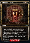 Talismano dei Rivettatori