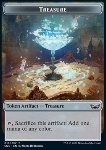 Treasure Token