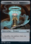 Treasure Token