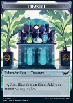 Treasure Token