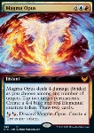 Opera Magma