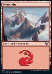 Montagna