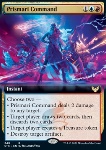 Comando di Prismari