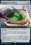 Stadio di Strixhaven