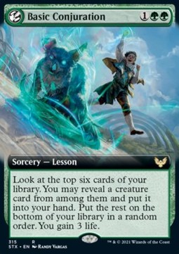 /prodotti/1/xstx/strixhaven-school-of-mages-extras-basic-conjuration-557889.jpg