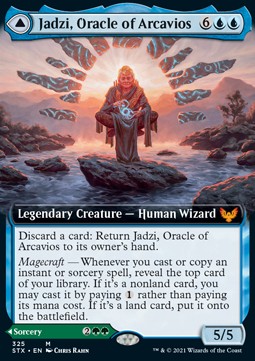 /prodotti/1/xstx/strixhaven-school-of-mages-extras-jadzi-oracle-of-arcavios-journey-to-the-oracle-558273.jpg