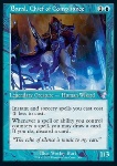 Baral, Commissario della Conformità
