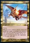 Feather, la Redenta