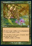 Rivendicazione della Natura