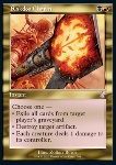 Talismano Rakdos