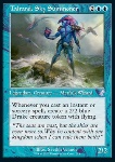Talrand, Evocatore Celeste