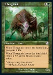 Thragtusk