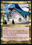 Predatore Trigone