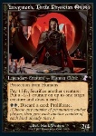 Yawgmoth, Medico Thran