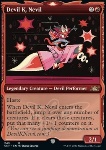Devil K. Nevil