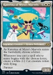 Katerina of Myra's Marvels
