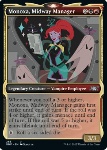 Monoxa, Midway Manager