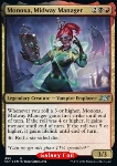 Monoxa, Midway Manager