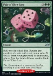 Pair o' Dice Lost