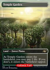 Giardino del Tempio