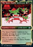 The Space Family Goblinson