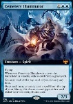 Illuminatore del Cimitero