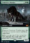 Predatore del Cimitero