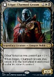 Edgar, Sposo Incantato // Bara di Edgar Markov