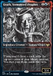 Eruth, Profetessa Tormentata