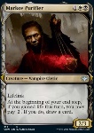 Purificatore Markov