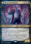 Runo Stromkirk // Krothuss, Signore degli Abissi