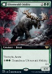Bizzarria di Ulvenwald // Behemoth di Ulvenwald