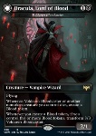 Sanguinomante Voldaren // Evocatrice di Sanguinist