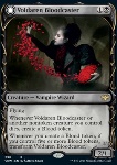 Sanguinomante Voldaren // Evocatrice di Sanguinist