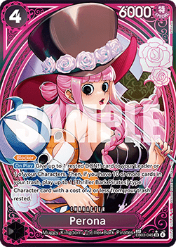 Perona (EB03-045)