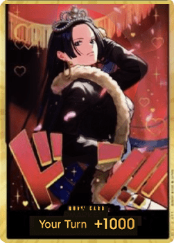 Don!! (Boa EB03)