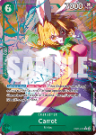 Carrot (EB03-013)