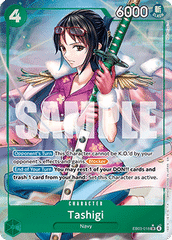 Tashigi (EB03-018)