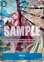 Hina (EB03-025)