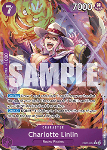 Charlotte Linlin (EB03-034)